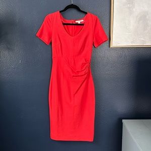 Boden size 4 dress